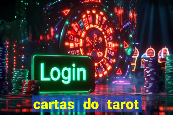 cartas do tarot cigano para imprimir